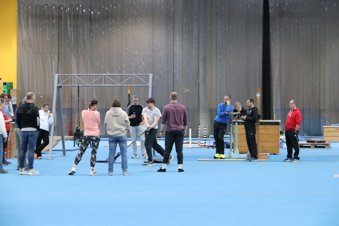 WLV Kongress Wettkampf & Leistung 2025