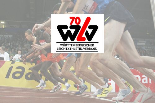 70 Jahre WLV