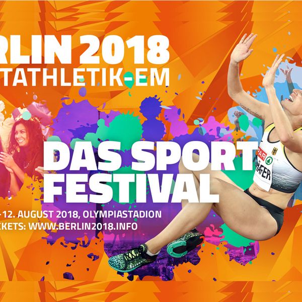 Berlin 2018 – Ticket & Hotel Festival-Special 