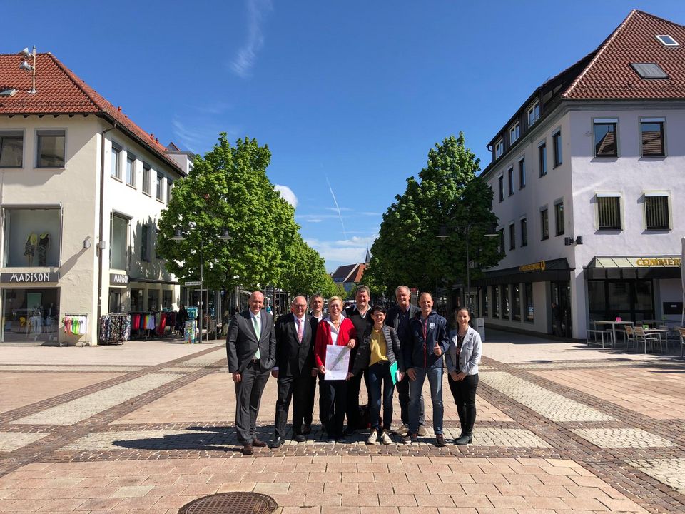 10. AOK Firmenlauf Balingen – das Jubiläum startet am 27. Juni!