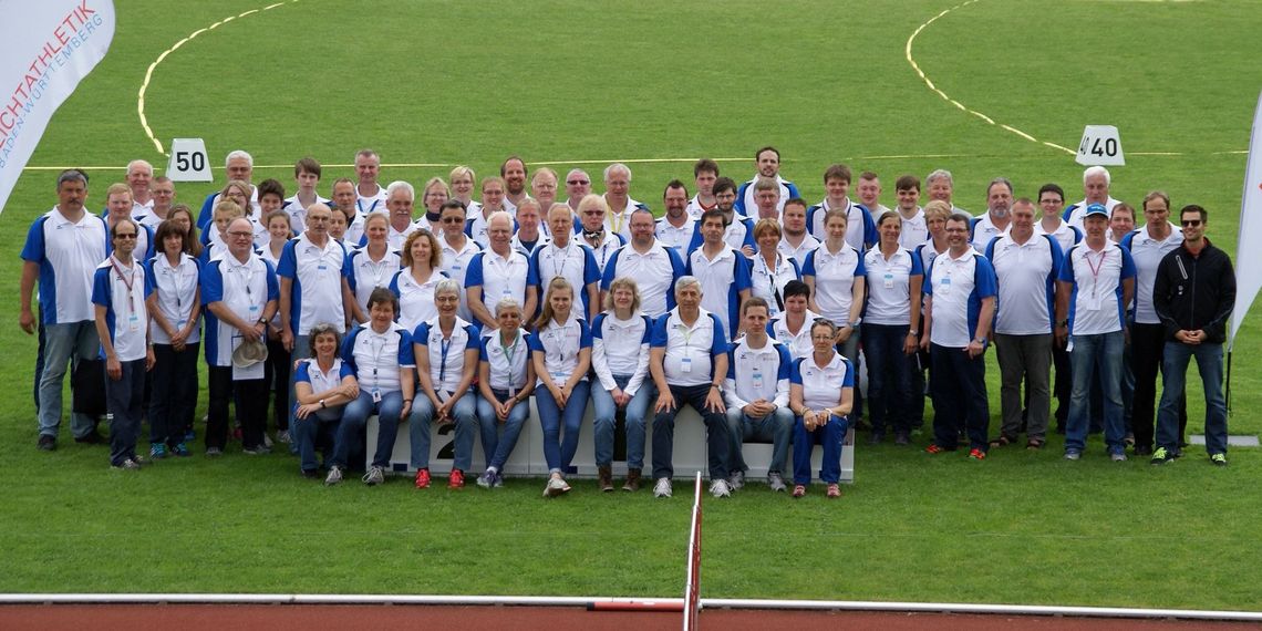 WLV-Kampfrichter