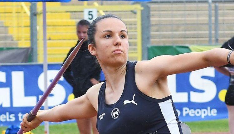 Goldjagd in Baden – Die BLV-Meisterschaften der Aktiven und U16