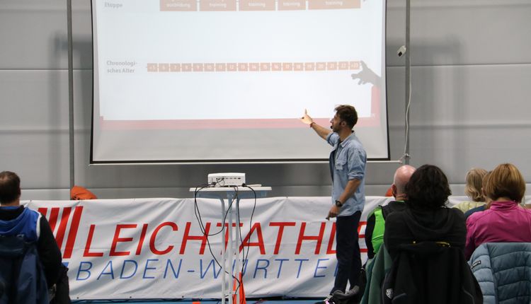 Wie viel Belastung ist sinnvoll? 