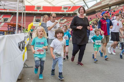 25. Stuttgart-Lauf am 23./24. Juni 2018 (Foto: asphoto)