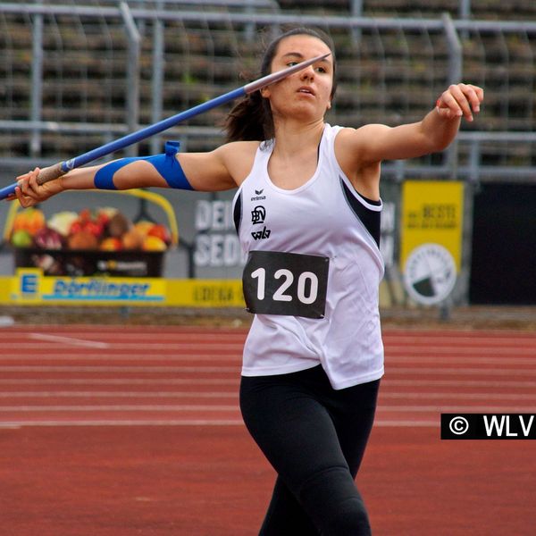 U18-Vergleichskampf Baden-Württemberg - Bayern - Hessen am 22. Mai 2021 in Ulm, Donaustadion