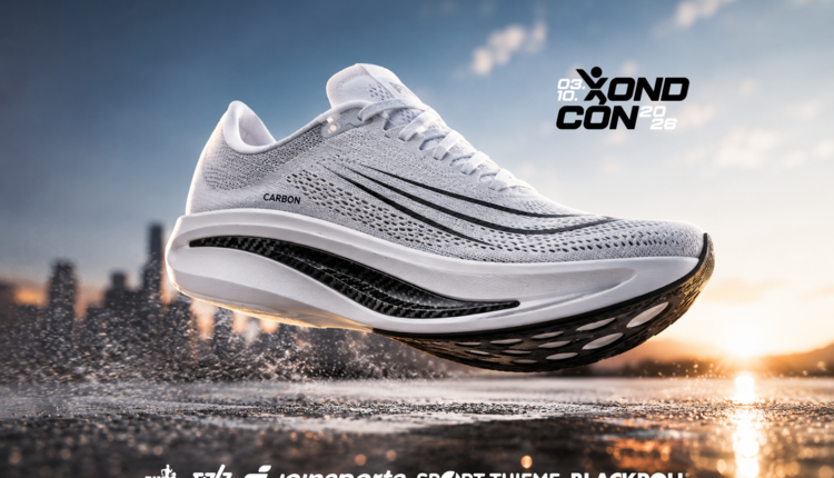 XOND Con: Schneller mit Carbon? Worauf es bei „Superschuhen“ wirklich ankommt