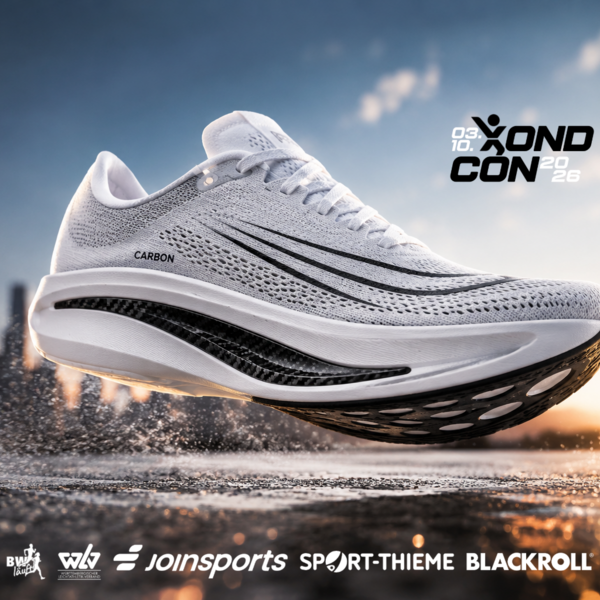 XOND Con: Schneller mit Carbon? Worauf es bei „Superschuhen“ wirklich ankommt