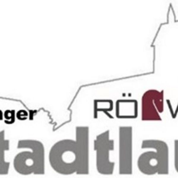 Mössinger Stadtlauf in Startlöchern