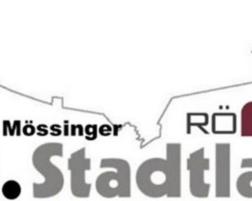 Mössinger Stadtlauf in Startlöchern