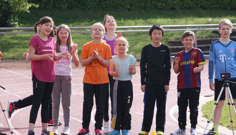 Kinderrechte stärken: Fachaustausch „Spiel, Sport und Selbstbestimmung“ am 11. Juni