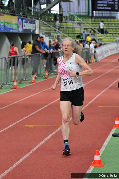BW Halle Masters 2026 | Eindrucksvolle Mehrfachsiege & spannende Titelkämpfe  