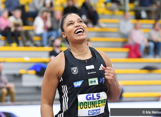 Sechs Athletinnen und Athleten aus Baden-Württemberg starten für das deutsche Team in Torun