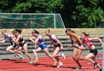 Talente im Fokus: Badische Meisterschaften der U20 und U18 in Schutterwald