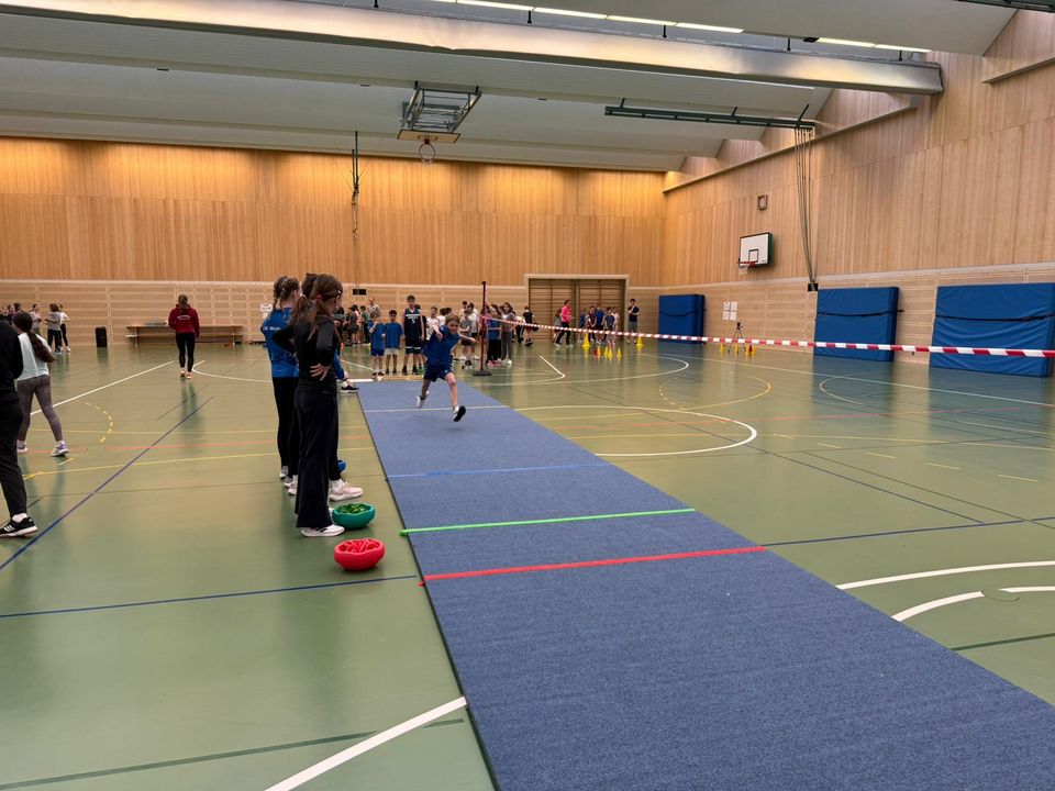 YOUletics: WLV bringt Leichtathletik direkt an die Schulen