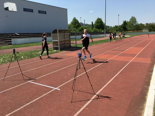 Ein Sprung-Fest beim 1. Team Hoch-Sprungcup der Leichtathletik Baden-Württemberg