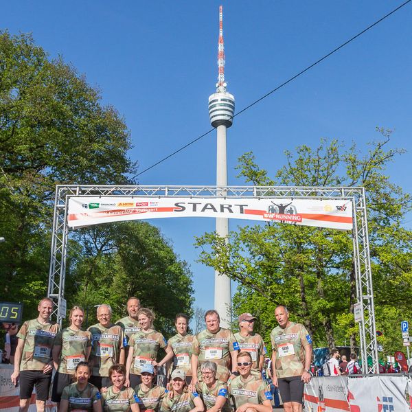 Wie funktioniert der virtuelle Lauf?