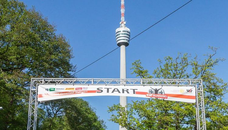 Wie funktioniert der virtuelle Lauf?