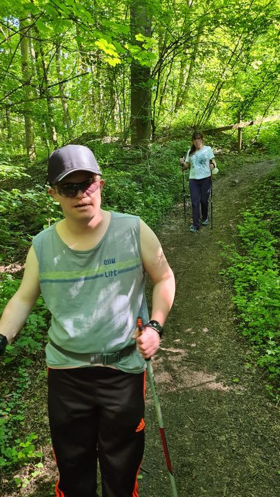 Inklusionslauf der Lebenshilfe Zollernalb