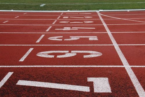 WLV-Bestenkämpfe U14: Blockwettkämpfe ersetzen den Vierkampf