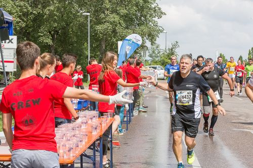 25. Stuttgart-Lauf am 23./24. Juni 2018 (Foto: asphoto)