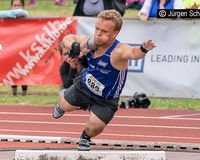 Sportfest an Himmelfahrt in Bönnigheim, 10. Mai 2018