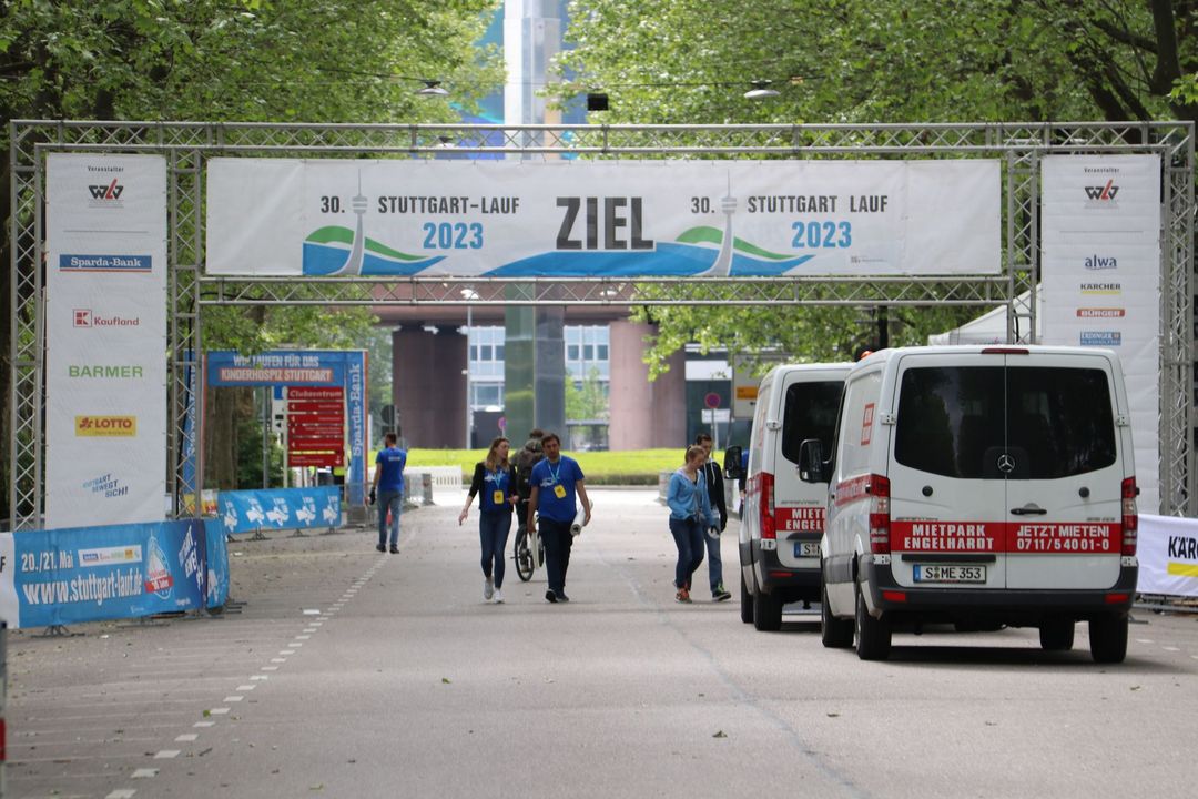 Praktikum Eventmanagement (m/w/d) – Stuttgart-Lauf 2026