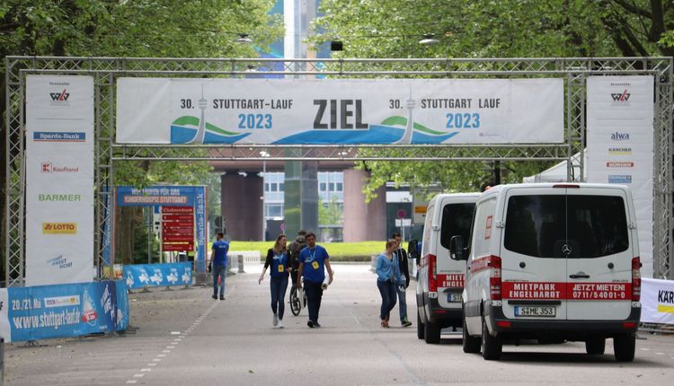 Praktikum Eventmanagement (m/w/d) – Stuttgart-Lauf 2026