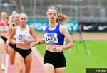 Baden-Württembergs Talente glänzen bei der U16/U23-DM in Ulm