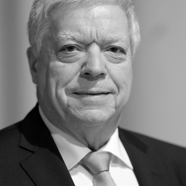 BLV-Ehrenpräsident Philipp Krämer verstorben