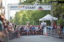 DEE-AOK Firmenlauf Stuttgart am 9. Mai 2018