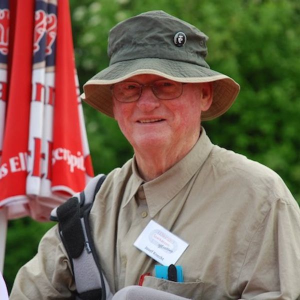 Respekt Josef Knecht