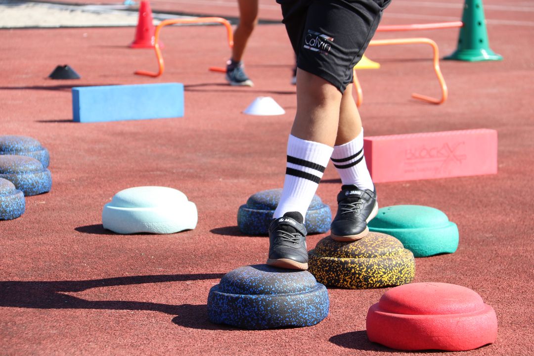 Grundschul-Erfolgsprojekt bringt wieder über 5.000 Kinder in Bewegung 