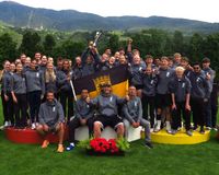 Das BW-Team in Brixen
