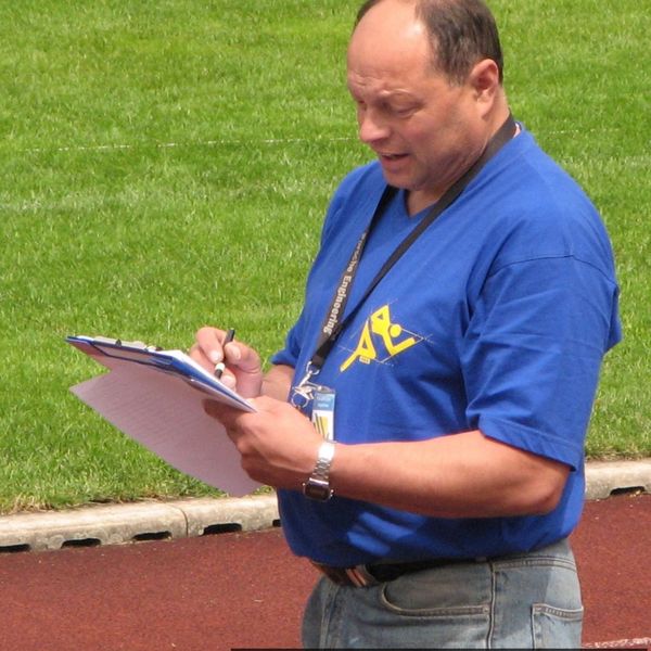 Trauer um Erwin Veigel 