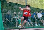 BW-Meisterschaften Hammerwurf U20/U18 am 27. Juli in Löffingen