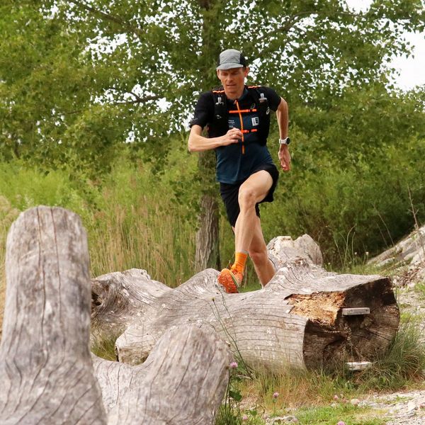 Trail-Schnuppertraining mit Benedikt Hoffmann im Bezirk Hegau-Bodensee