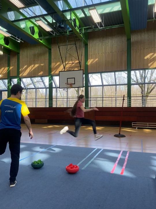 WLV YOUletics – Premiere 2024 in Weissach im Tal