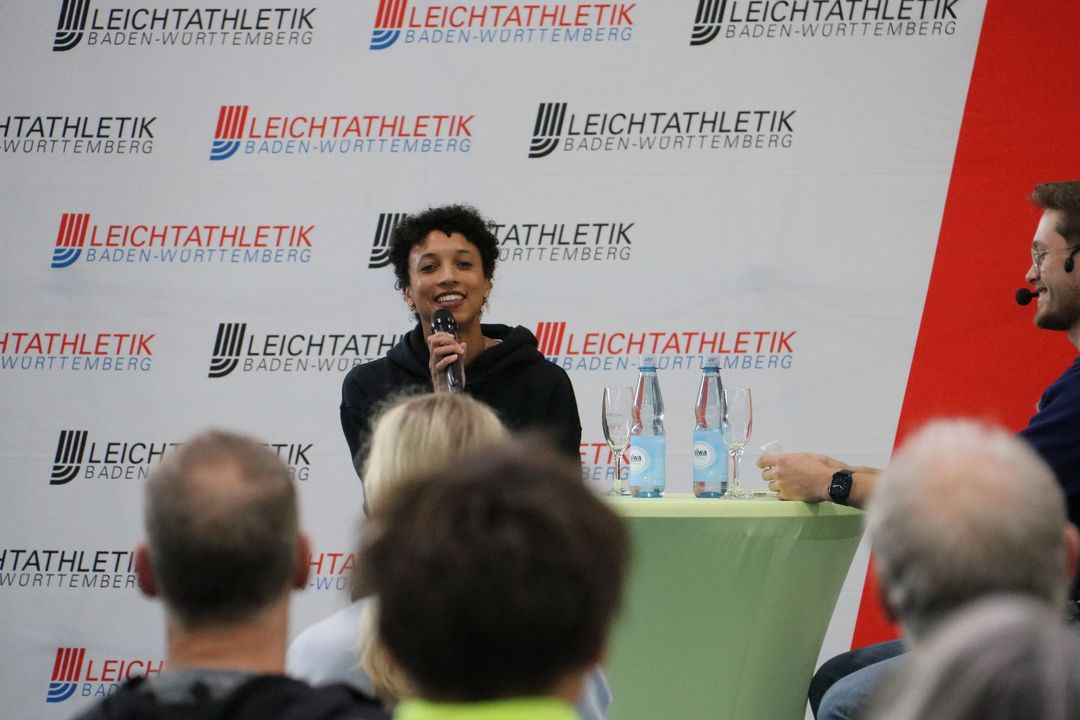 WLV Kongress Wettkampf & Leistung 2025