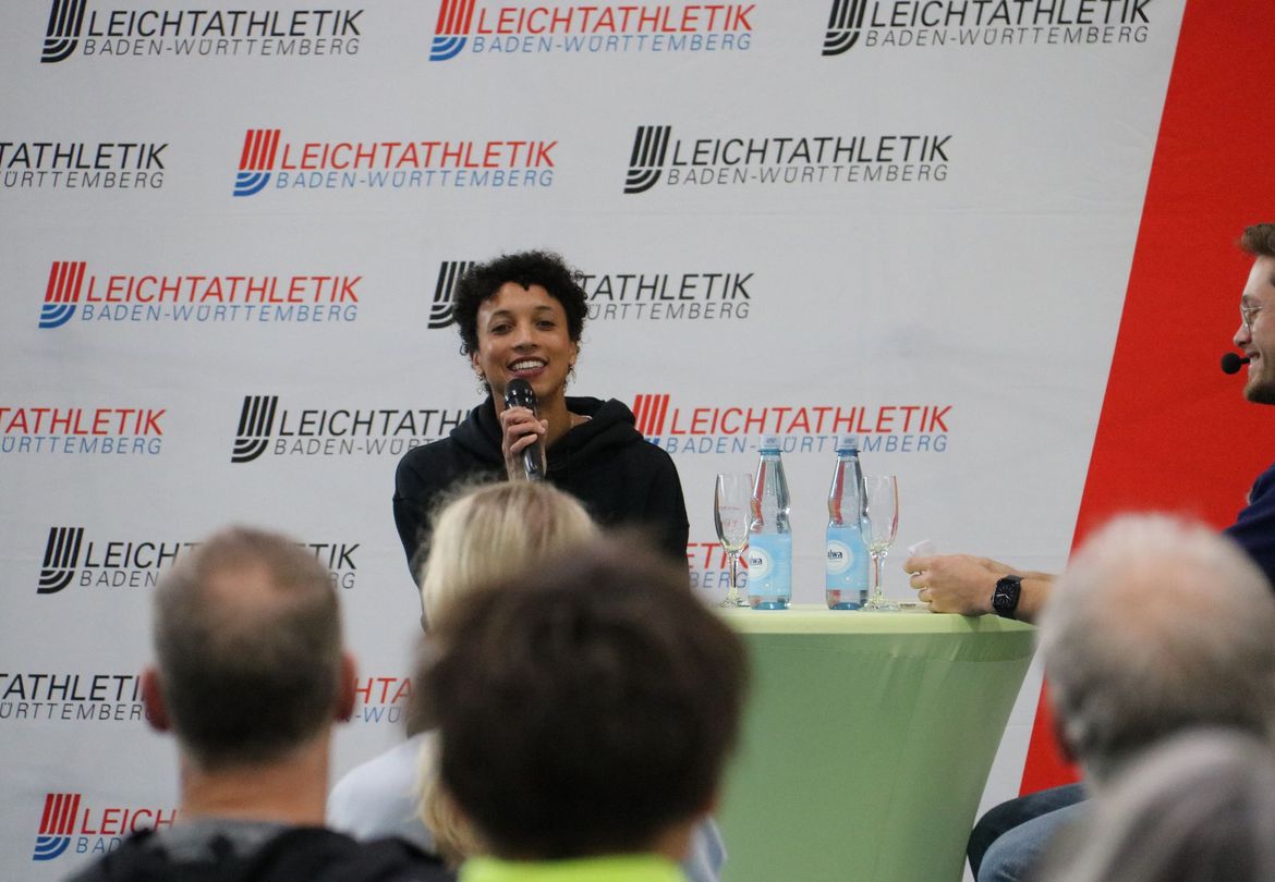 WLV Kongress Wettkampf & Leistung 2025