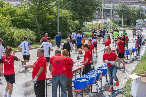 25. Stuttgart-Lauf am 23./24. Juni 2018 (Foto: asphoto)