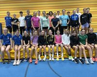 Talentstützpunkt Stuttgart