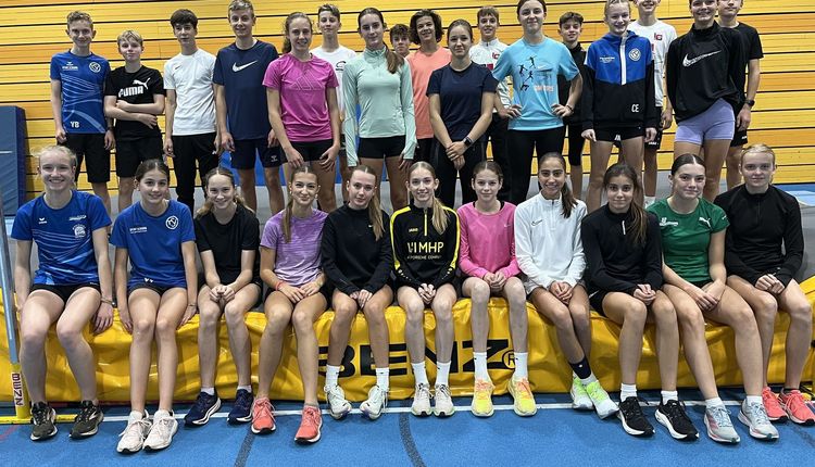 Talentstützpunkt Stuttgart