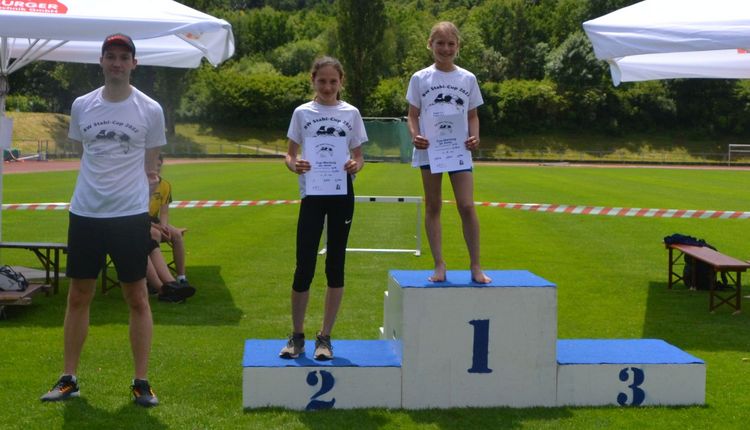 Gelungenes Finale des 1. BW Stabi-Cup 2022