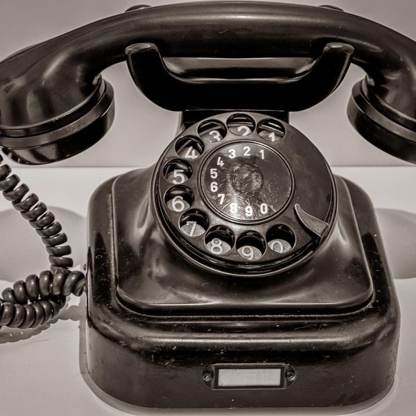 Eingeschränkte telefonische Erreichbarkeit der WLV-Geschäftsstelle