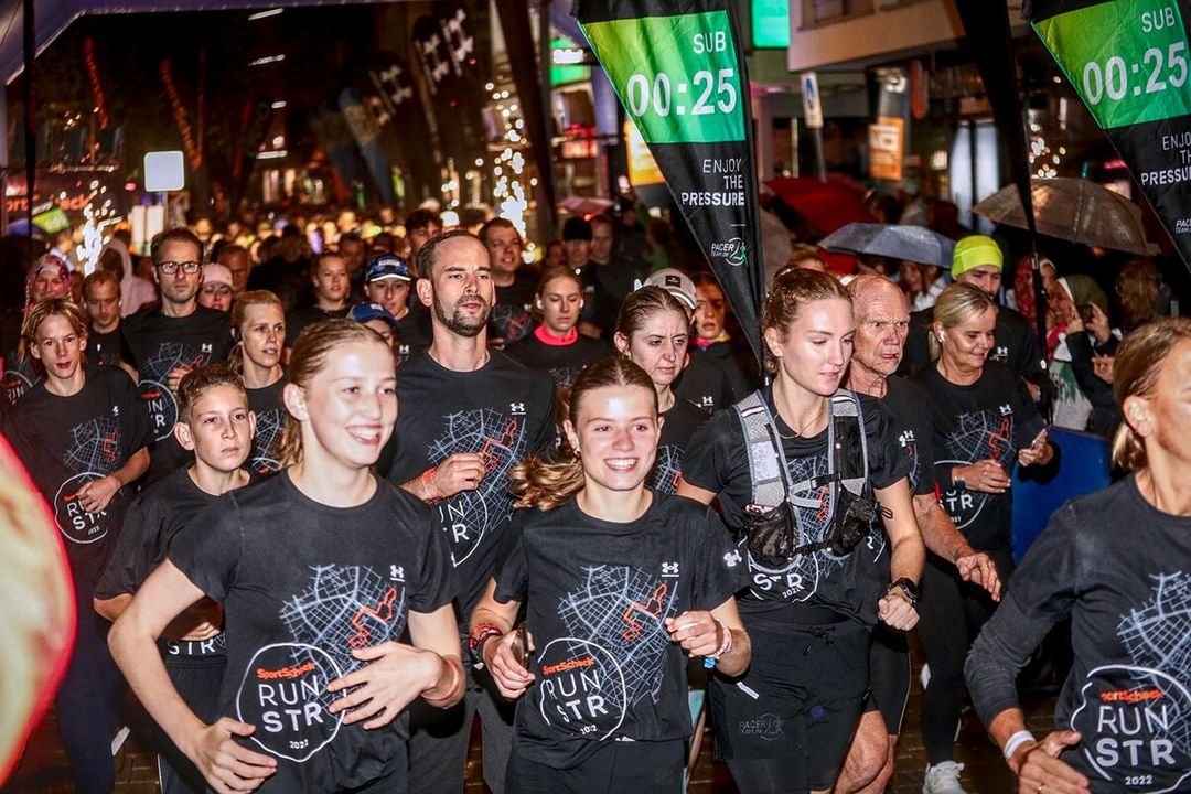 SportScheck Nachtlauf Stuttgart: bis 27. August 20% auf die Startgebühr sichern