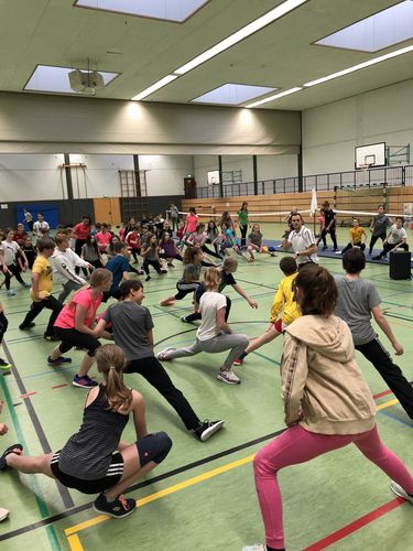 WLV-YOUletics-Tour 2019 endet mit Teilnehmerrekord