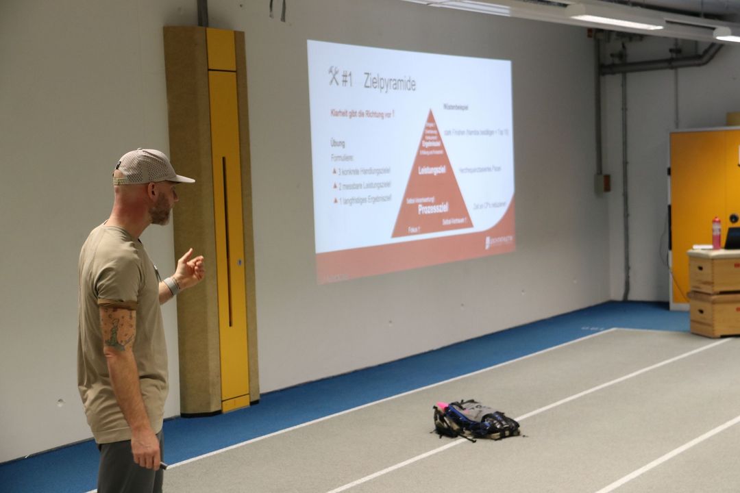 WLV Laufkongress 2026: Zwischen Wüste, Härte und Höchstleistung