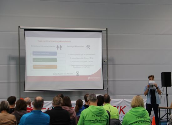 WLV Kongress Jugend & Förderung 24. Oktober 2026