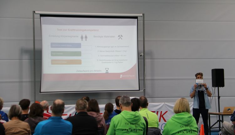 WLV Kongress Jugend & Förderung 24. Oktober 2026