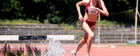 Finale der Lauf- & Geh-Challenge Baden-Württemberg